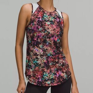 LULULEMON SCULPT TANK
